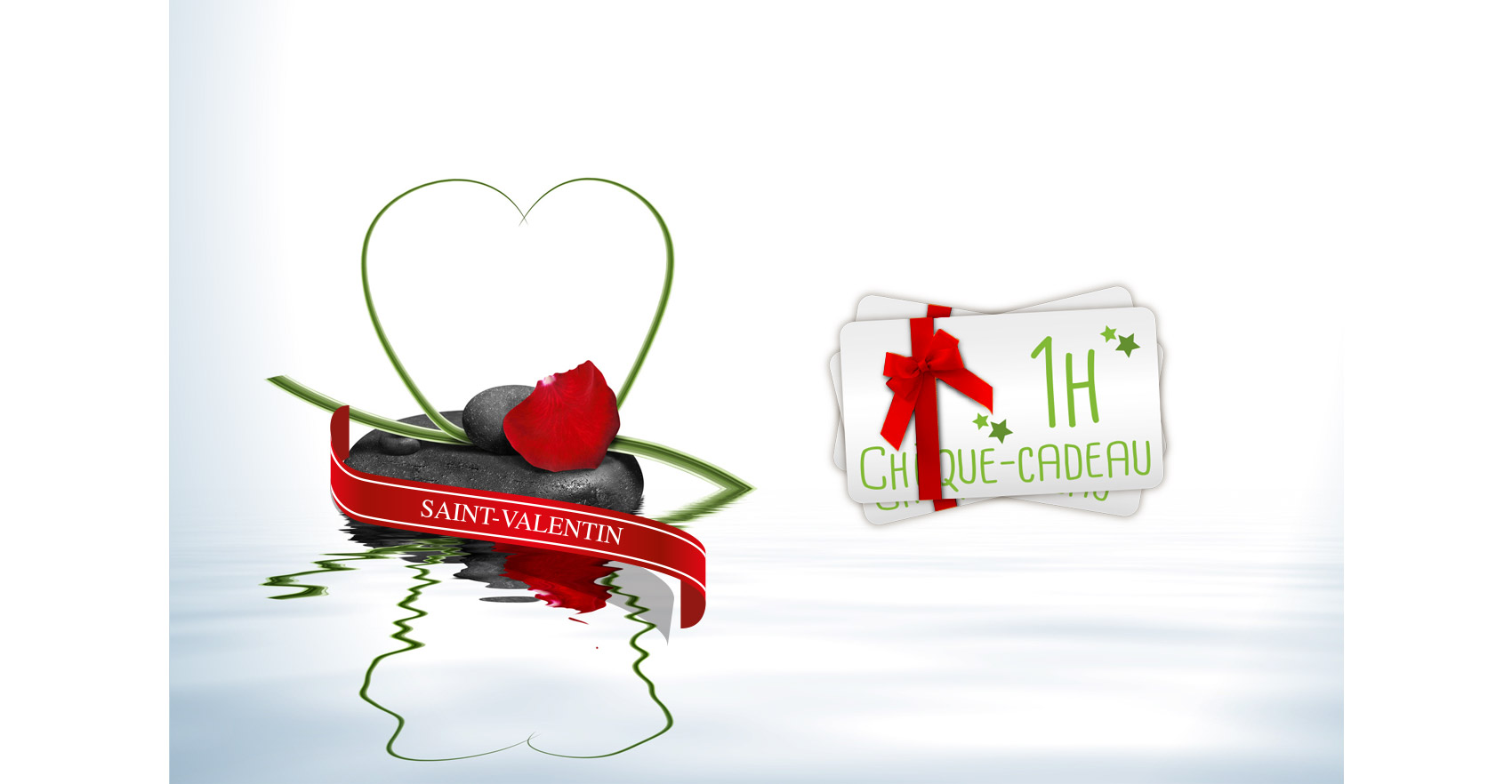 chèque cadeau saint-valentin